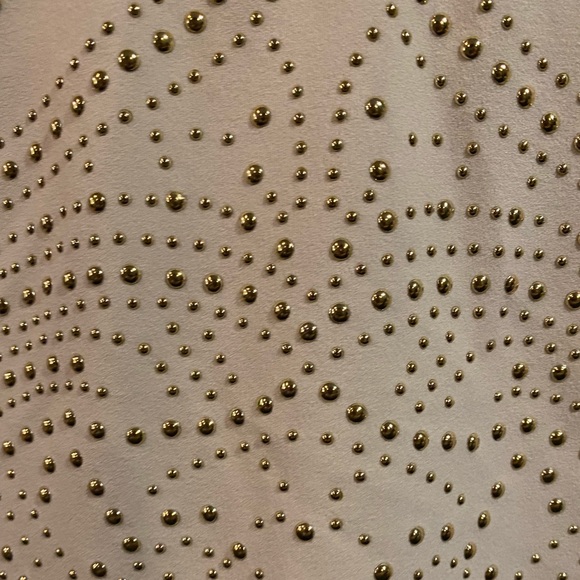 White crop top - Picture 3 of 4